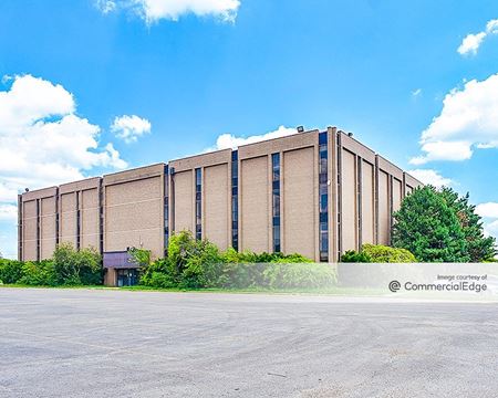 Office space for Rent at 4300 Kimberly Pkwy in Columbus