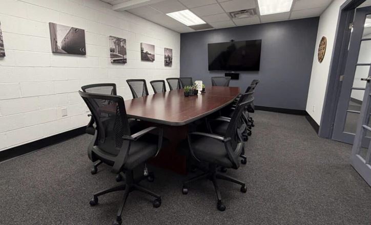 The IncuHub - Newport News