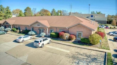 170 Barnwood Dr # 72
