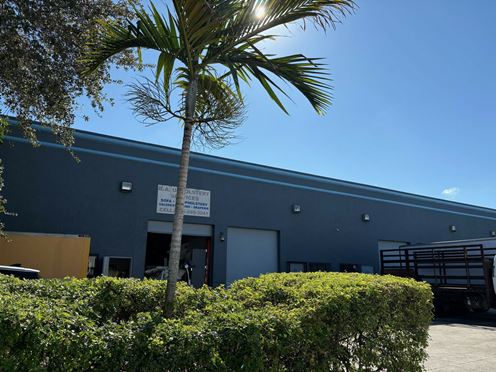 North Miami Industrial Park