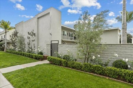 Multi-Family space for Sale at 2024 East Whiting Avenue in Fullerton