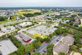 Clermont Medical Plaza Lot