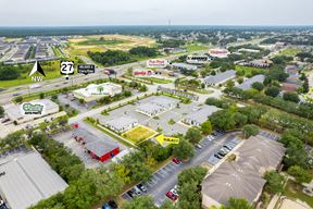 Clermont Medical Plaza Lot
