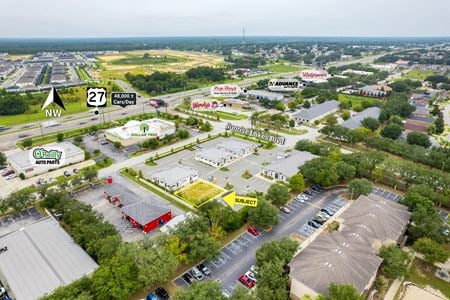 VacantLand space for Sale at Sunrise Plaza Drive in Four Corners