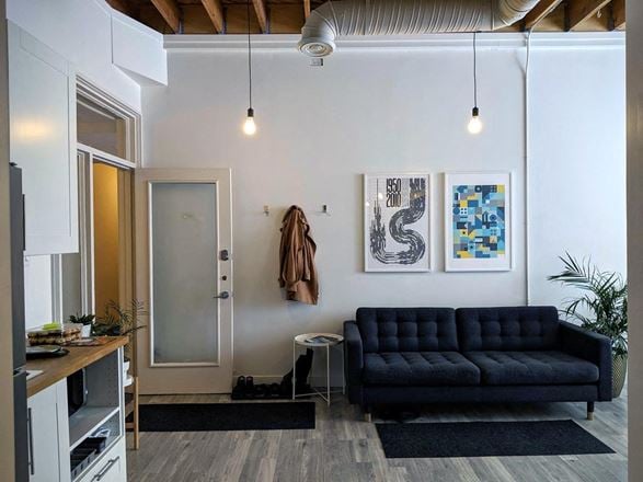 Sparrow Cowork - Westmount 107