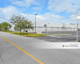 10100 NW 25th Street