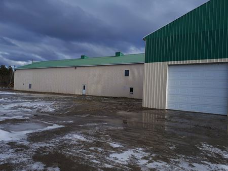 Photo of commercial space at 125 route 273 in Saint-Gilles