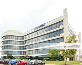 Penn Center West - Building 5