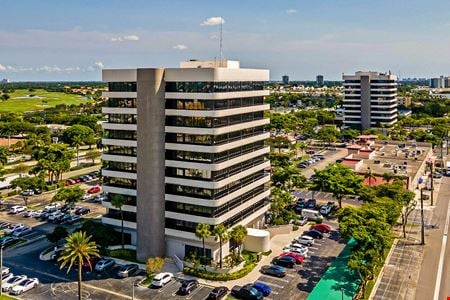Office space for Rent at 2000-2090 Palm Beach Lakes Boulevard in West Palm Beach