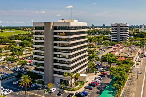 Concourse Towers