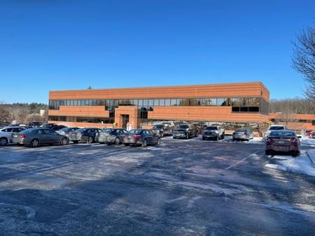 Office space for Rent at 646 Plank Road in Clifton Park
