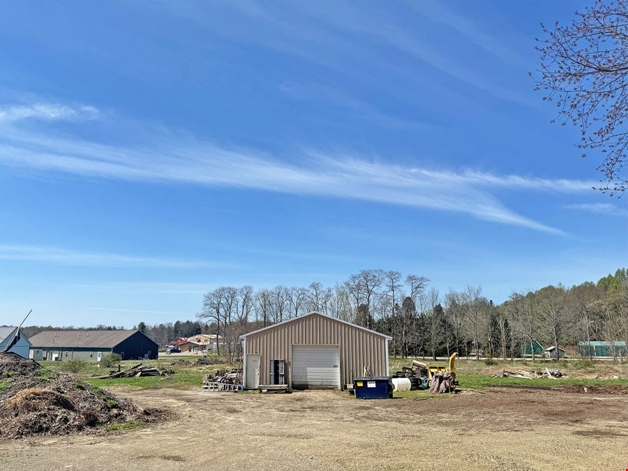 4919 Old State Road