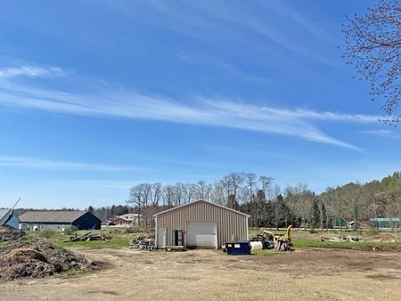 Photo of commercial space at 4919 Old State Road in McKean