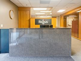 Regus - Santa Rosa - Stony Circle