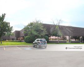 Enterprise Office Building