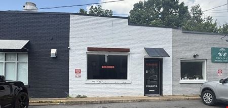 Other space for Rent at 160 B Riverside Drive in Nashville
