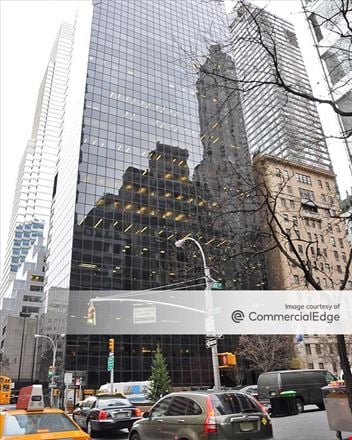 499 Park Avenue