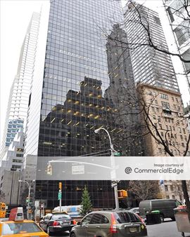 499 Park Avenue