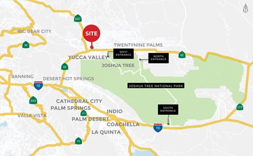 61046 29 Palms Highway
