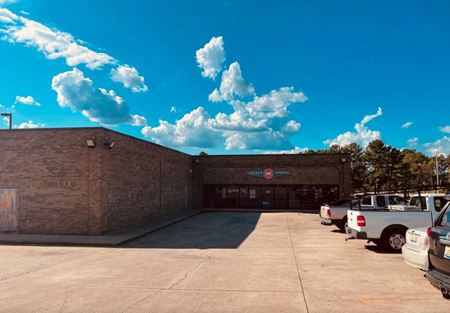 Photo of commercial space at 4920 Civic Ln in Bessemer