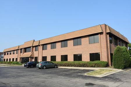 Photo of commercial space at 355 W Dundee Rd  Ste 105 in Buffalo Grove