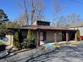 Single Tenant NN Medical Investment