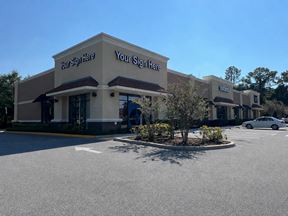 The Villages Plaza