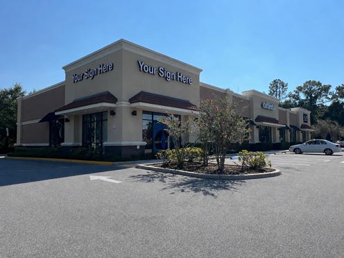 The Villages Plaza