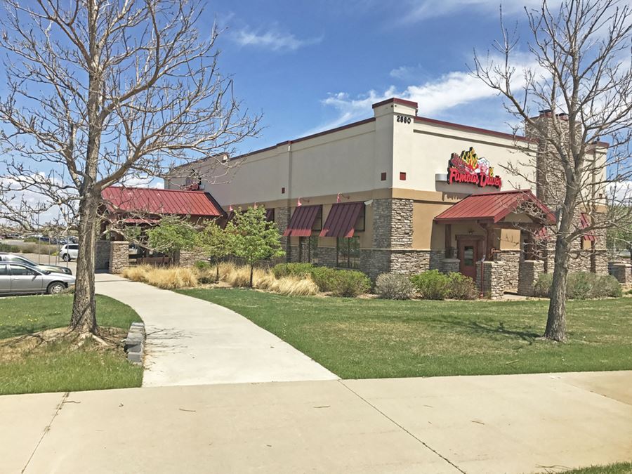 Multi Tenant and/or Restaurant in Fort Collins
