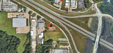 Photo of commercial space at 338 High Point Ln in East Peoria