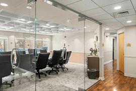 Free Standing Medical/Professional Office Building | Salem, NH