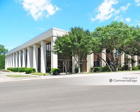 Photo of commercial space at 4241 East Piedras Drive in San Antonio