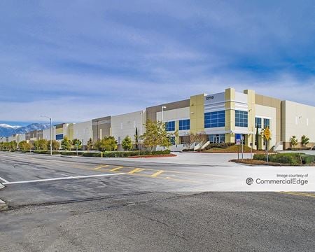 Photo of commercial space at 13799 Monte Vista in Chino