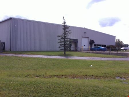 Photo of commercial space at 1040 Huber Dr in Monroe
