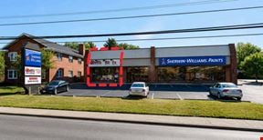 5340 N High St # 5350
