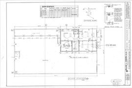 Freestanding Office/Warehouse 100%A/C