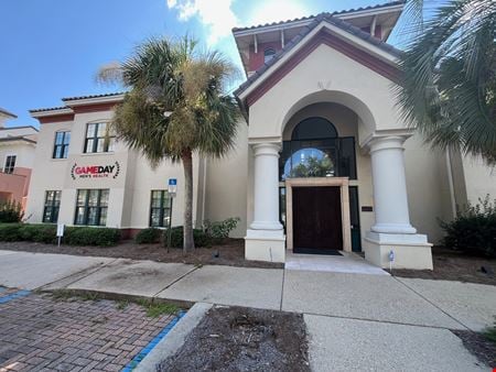 Photo of commercial space at 4477 Legendary Dr Ste 102 in Destin