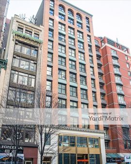 373 Park Avenue South