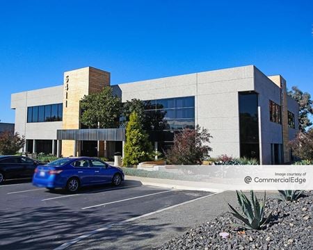 Office space for Rent at 5411 Avenida Encinas in Carlsbad