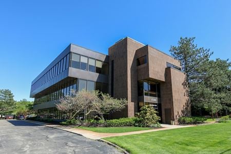 Office space for Rent at 1500-1550 E Beltline Ave SE in Grand Rapids
