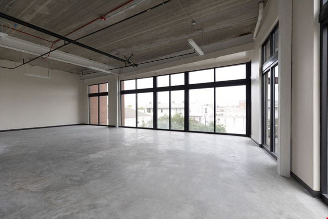 83 Mary Pop Up Bagel Co Tenancy