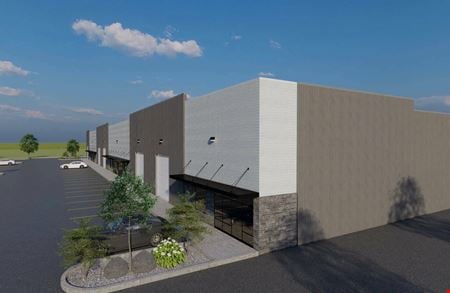 Industrial space for Rent at 17100 N Figjam Ave in Nampa