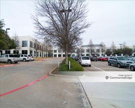 International Business Park - 4100 International Pkwy