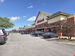 Waterside Center