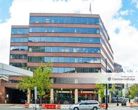 1200 New Hampshire Avenue