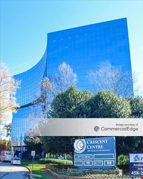 Crescent Centre at Northlake