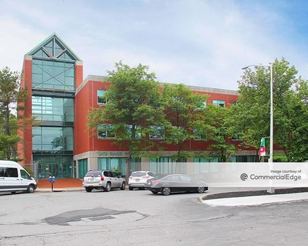 1 Park Place - Peekskill