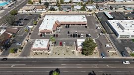 Broadway Plaza