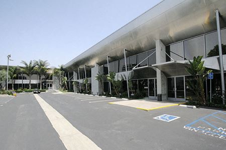 Westgate Media Park - Los Angeles