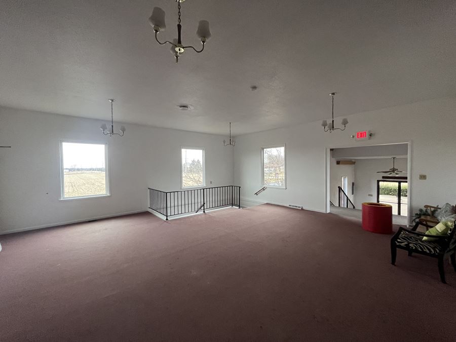 2442 Centennial Dr, Washington, IL CommercialSearch